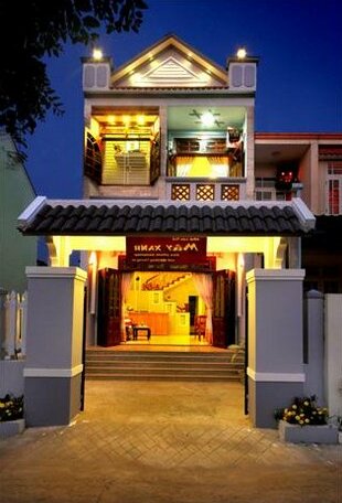 Blue Clouds Homestay - Photo3