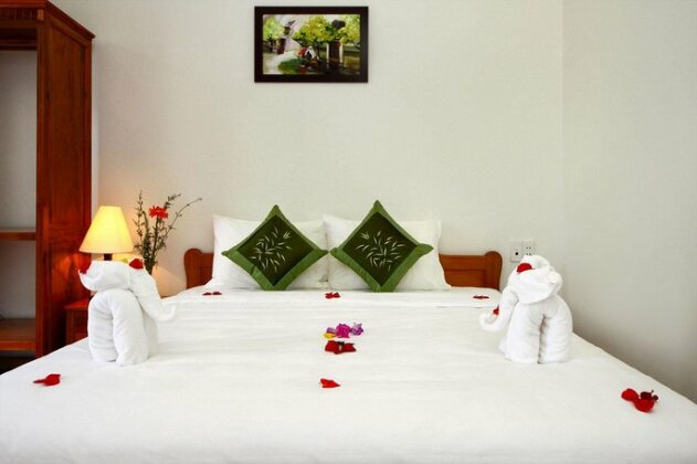 Blue Lake Homestay