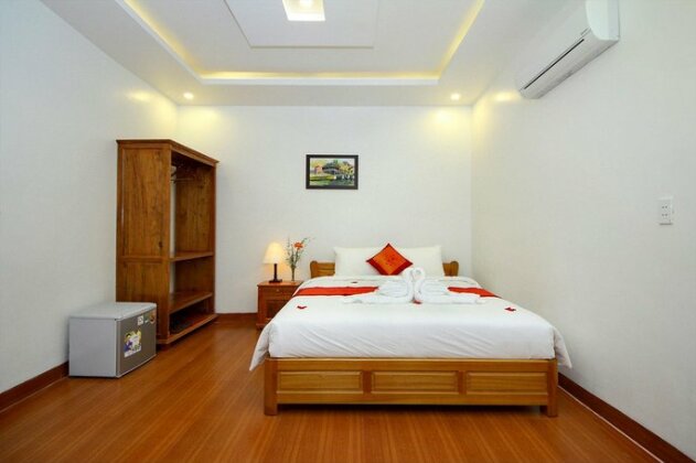 Blue Lake Homestay - Photo2