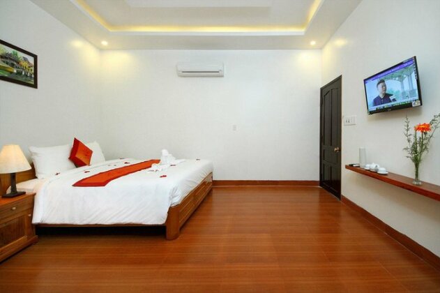 Blue Lake Homestay - Photo3
