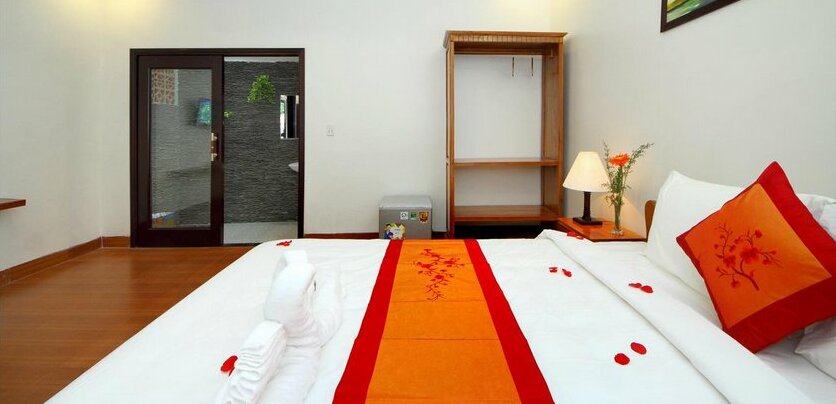 Blue Lake Homestay - Photo4