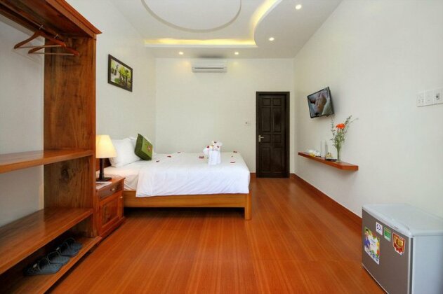 Blue Lake Homestay - Photo5