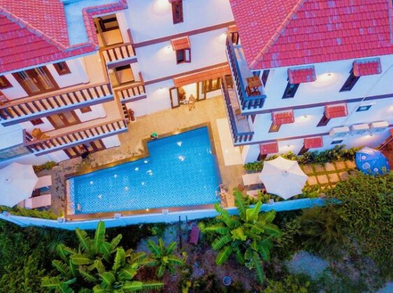 Cam Thanh Village Villas - Photo2