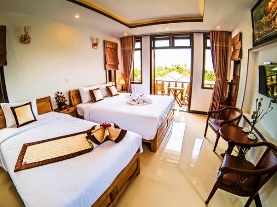 Cam Thanh Village Villas - Photo3