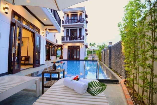 Cam Thanh Village Villas - Photo4