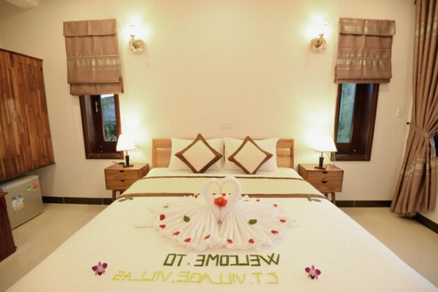 Cam Thanh Village Villas - Photo5