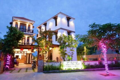 Cam Thanh Village Villas