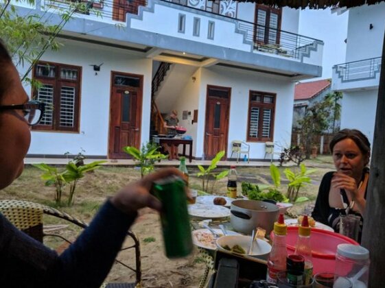 Canh dong homestay - Photo4
