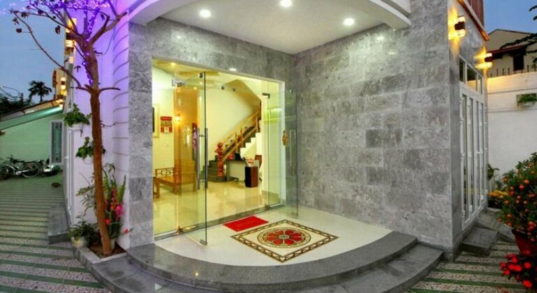 Center Homestay - Photo2