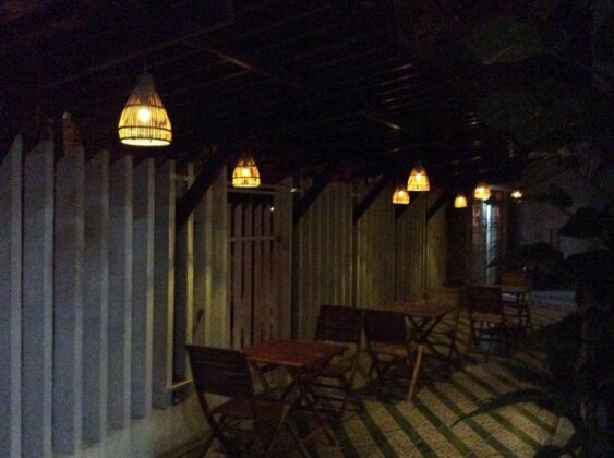 Center Homestay - Photo3