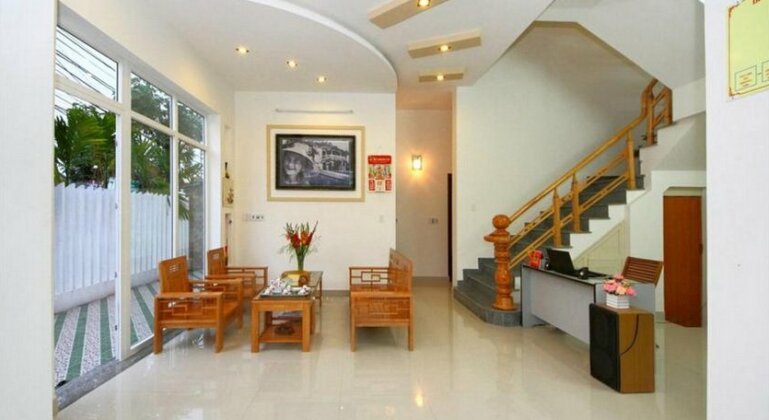 Center Homestay - Photo4
