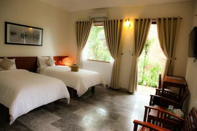 Charming Homestay - Photo2