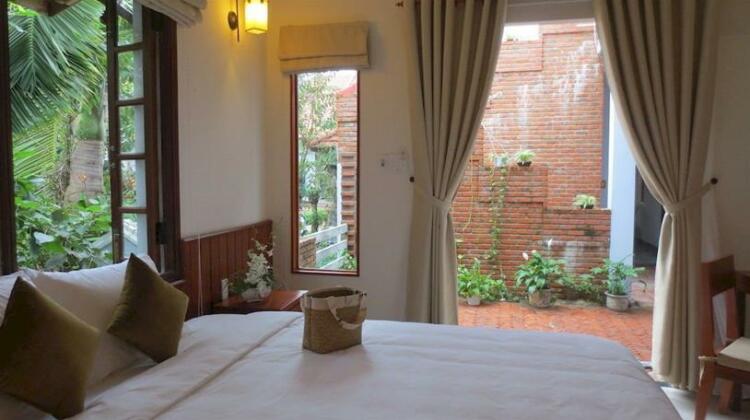 Charming Homestay - Photo3