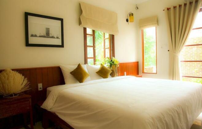 Charming Homestay - Photo4