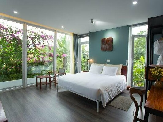 Chay Villas An Bang - Photo3