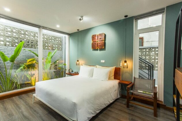 Chay Villas An Bang - Photo4