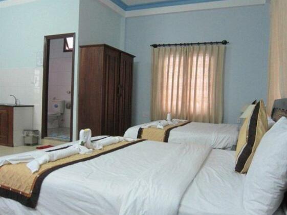 Cheerful Hoi An Hostel - Photo2