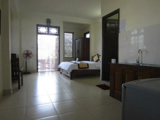 Cheerful Hoi An Hostel - Photo3