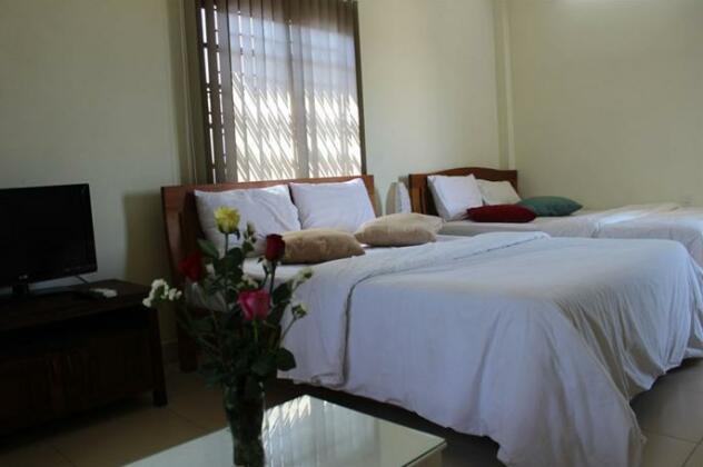 Cheerful Hoi An Hostel - Photo4