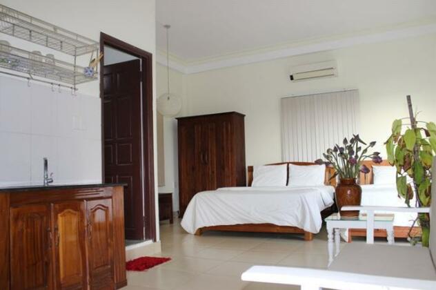 Cheerful Hoi An Hostel - Photo5