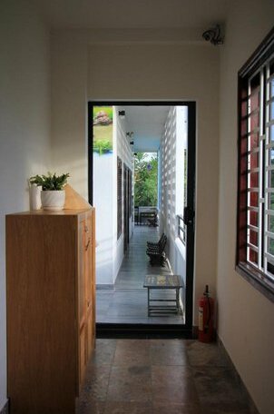 Chez Le Anh homestay - Photo2
