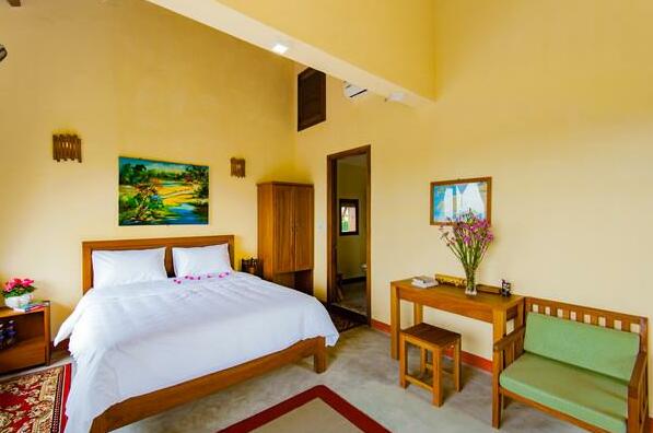 Chez Xuan - Boutique House - Photo4