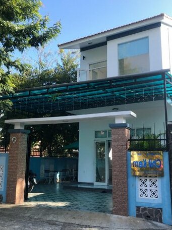 Chit-Kem Homestay