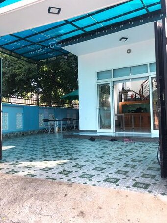Chit-Kem Homestay - Photo4
