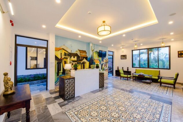 Cilantro Villa - Photo2