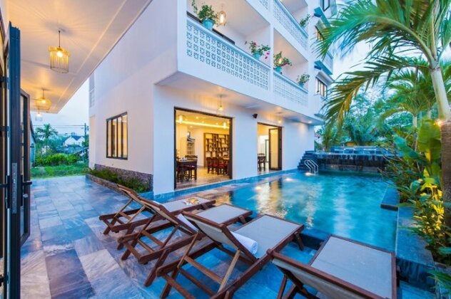 Cilantro Villa - Photo3