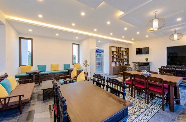 Cilantro Villa - Photo5