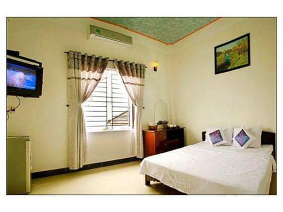 Cloudy Homestay and Hostel - Photo2