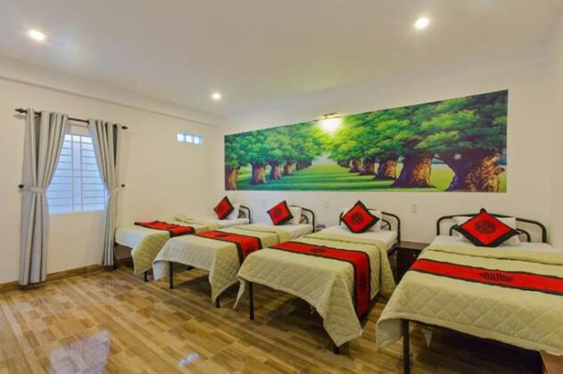 Cloudy Homestay and Hostel - Photo3