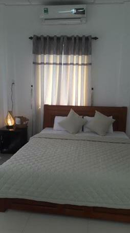 Cloudy Homestay and Hostel - Photo4