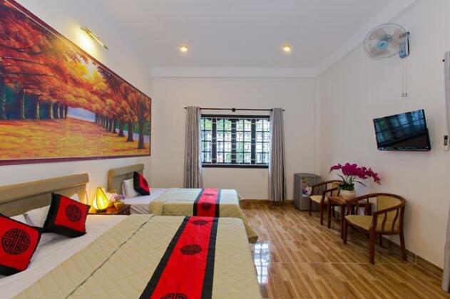 Cloudy Homestay and Hostel - Photo5