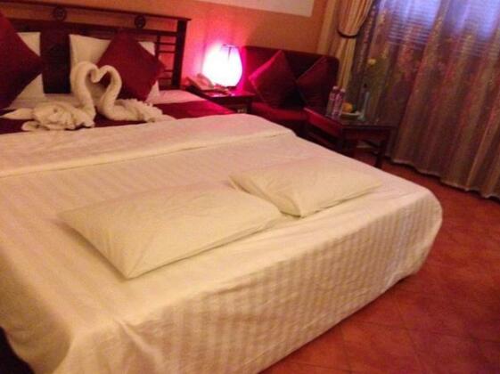 Cococha Hostel and Pool Club - Photo4