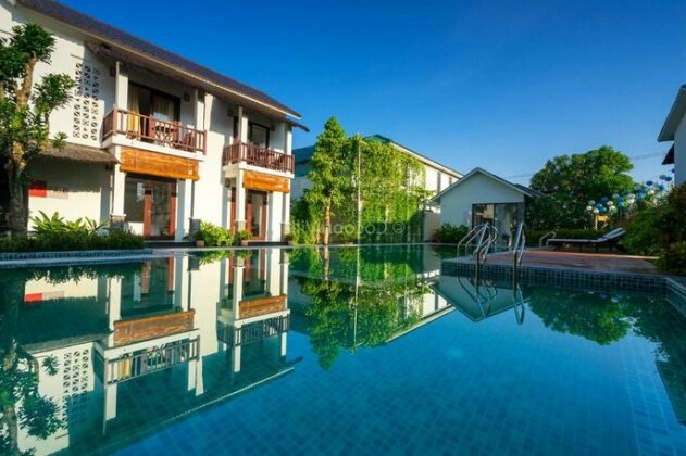 Cocoon Villa Hoi An
