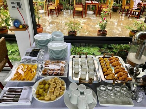 Cocoon Villa Hoi An - Photo2