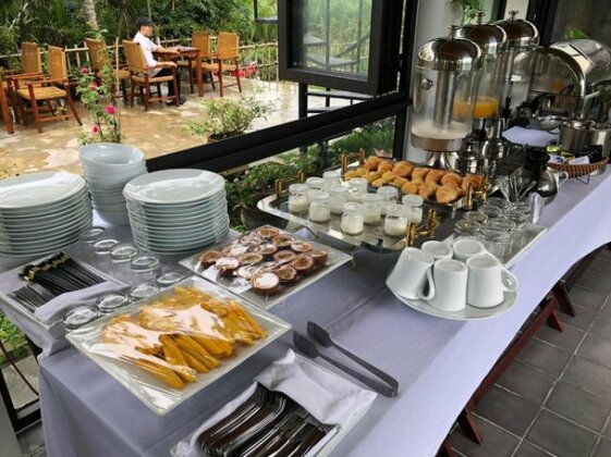 Cocoon Villa Hoi An - Photo5