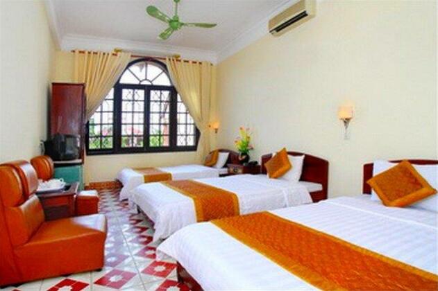 Cong Doan Hoi An Hotel - Photo2