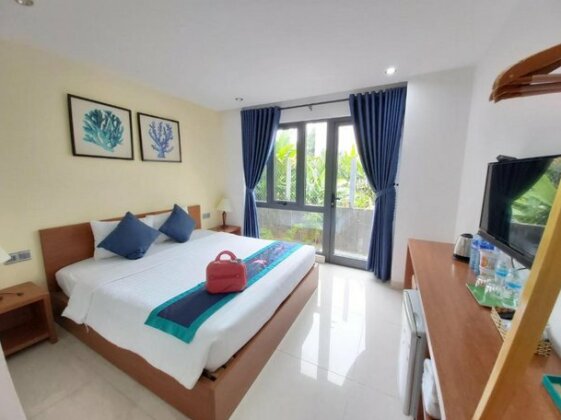 Cosiha Homestay - Photo3