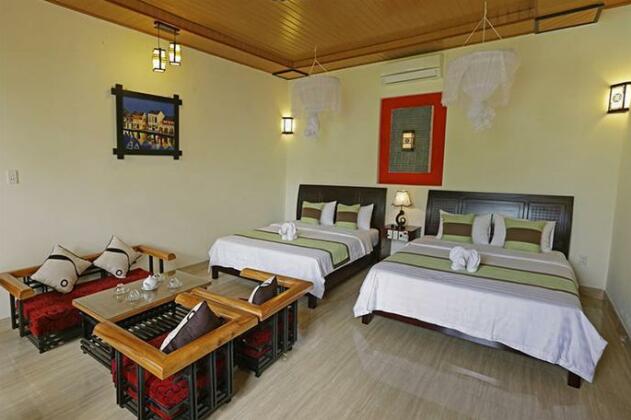 Countryside Moon Homestay - Photo3
