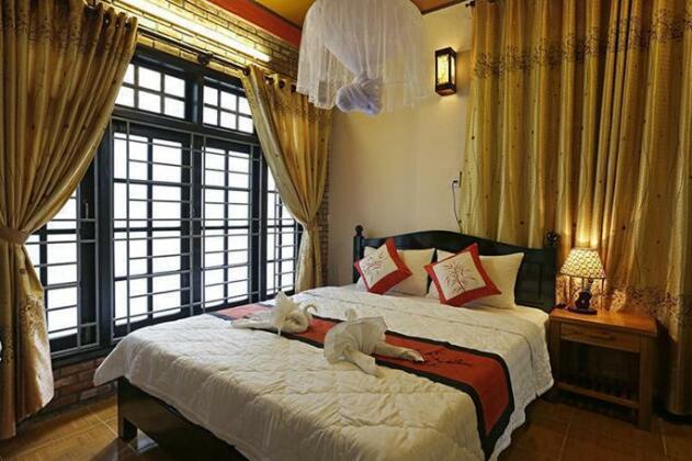 Countryside Moon Homestay - Photo4