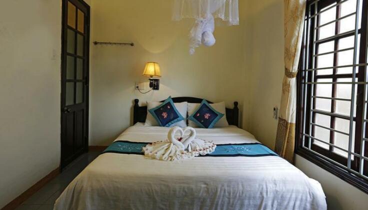 Countryside Moon Homestay - Photo5