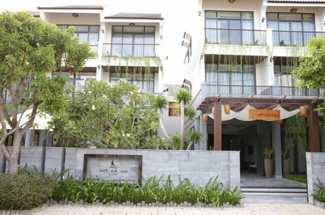 Dai An Phu Villa - Photo2
