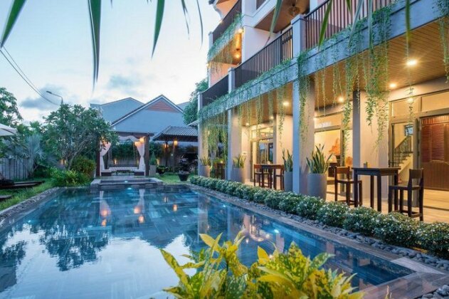 Dai An Phu Villa - Photo4