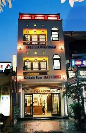 Dai Long Hotel Hoi An