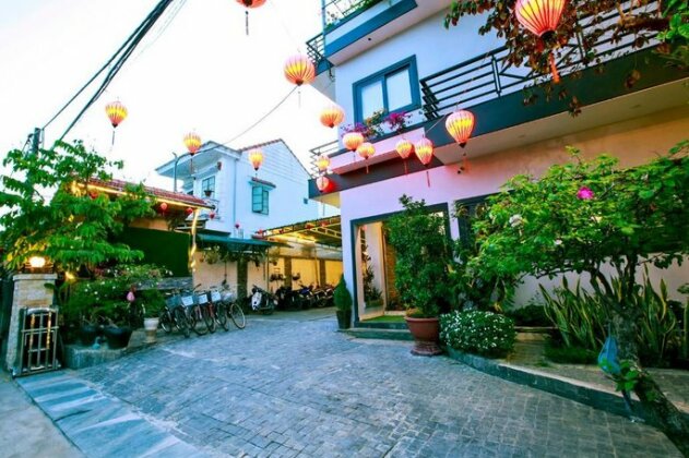 Daisy Garden Villa Hoi An - Photo2