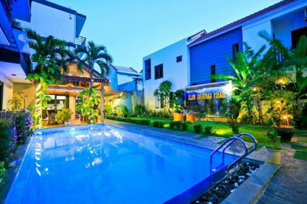 Daisy Garden Villa Hoi An - Photo4