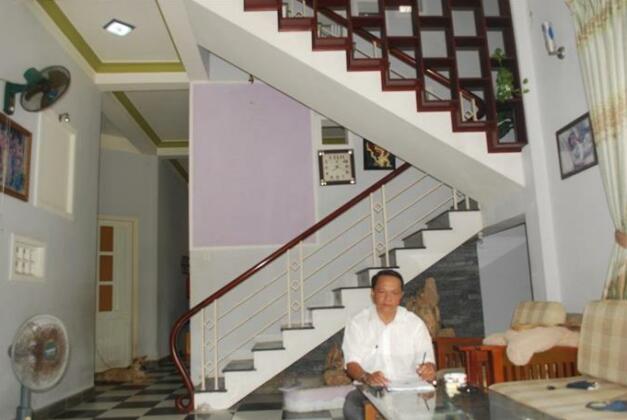 De Vong Riverside Homestay - Photo2